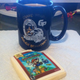 Illustration for article titled A Gamers Afternoon Tea